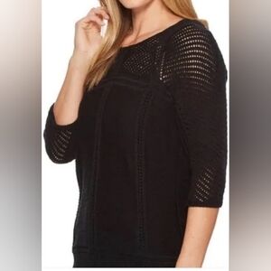 Prana organic cotton sweater